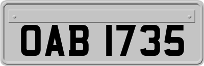 OAB1735