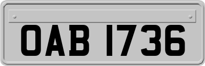 OAB1736