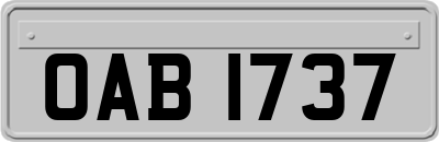 OAB1737