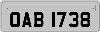 OAB1738