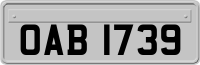 OAB1739