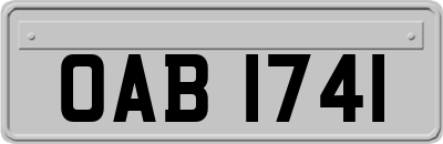 OAB1741