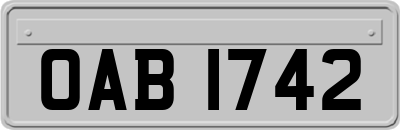 OAB1742