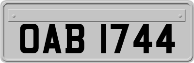 OAB1744