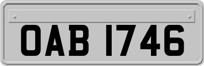 OAB1746