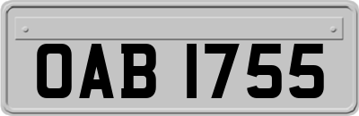 OAB1755