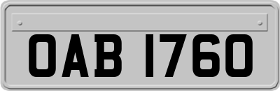 OAB1760
