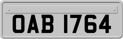 OAB1764