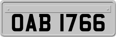 OAB1766