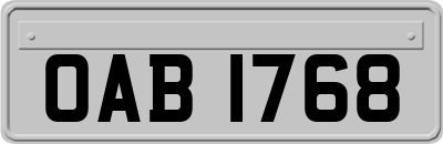 OAB1768