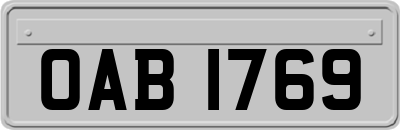 OAB1769