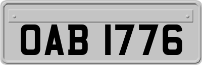 OAB1776