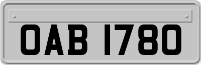 OAB1780