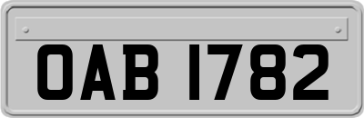 OAB1782