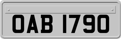 OAB1790