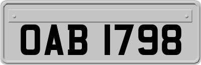 OAB1798