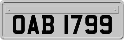 OAB1799