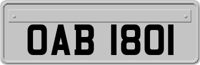 OAB1801