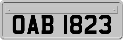 OAB1823