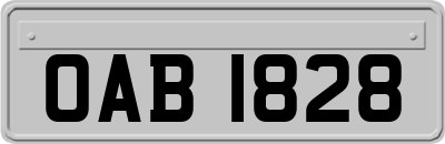 OAB1828
