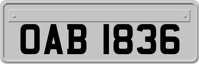 OAB1836