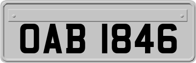 OAB1846