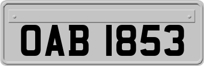 OAB1853