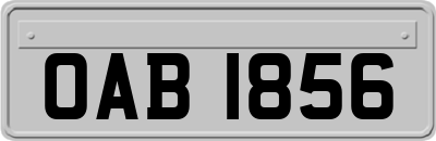 OAB1856