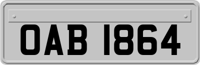 OAB1864