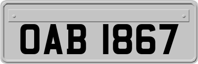 OAB1867