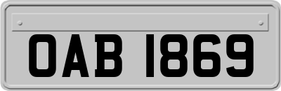OAB1869