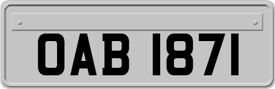 OAB1871