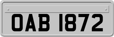 OAB1872