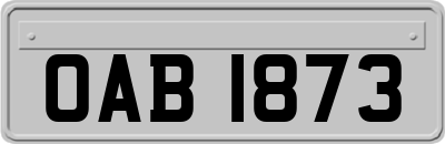 OAB1873