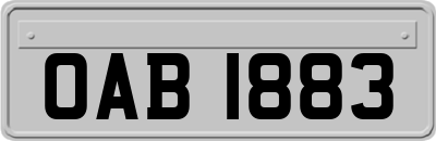 OAB1883