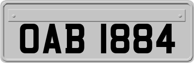 OAB1884