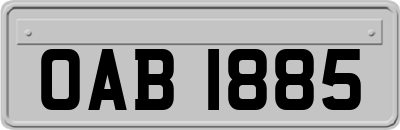 OAB1885