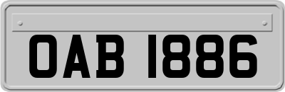 OAB1886