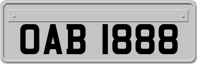 OAB1888