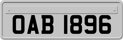 OAB1896
