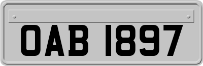 OAB1897