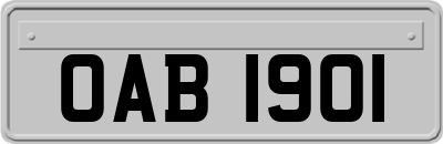 OAB1901