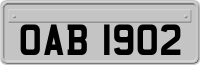 OAB1902