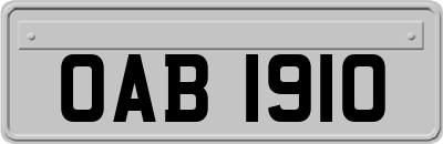 OAB1910