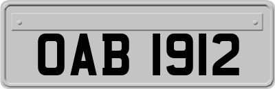 OAB1912