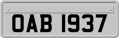 OAB1937