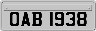 OAB1938