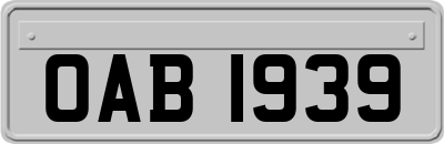 OAB1939