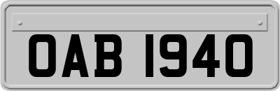 OAB1940
