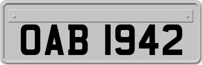 OAB1942
